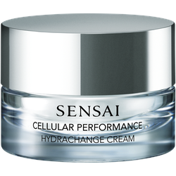 Sensai Cellular Performance Hydrachange Cream - 0.04 l