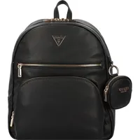 GUESS Power Play II Daypack 36 cm Laptopfach schwarz