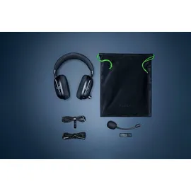 Razer BlackShark V2 Pro weiß