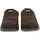 Dockers Pantolette Blau/Braun 43