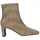 La Strada Stiefelette Beige 36 EU