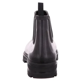 Aigle Chelsea Rain Gummistiefel Schwarz 45