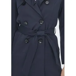 Only Onlvalerie Trenchcoat Cc Otw (15191821)