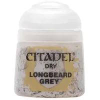 Citadel Trocken: Longbeard Grey