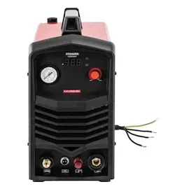 Stamos Germany Plasmaschneider Plasma Cutter 65 A Duty Cycle 100 % - 400 V Metall schneiden 22 mm