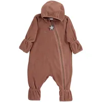 Sterntaler Overall braun, 74
