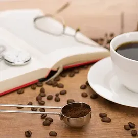 Westmark Kaffeemaßlöffel silber