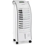 Klarstein Maxfresh 3-in-1 weiß mobil