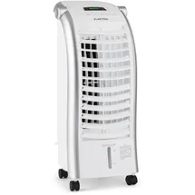 Klarstein Maxfresh 3-in-1 weiß mobil