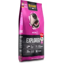 Belcando Baseline Explorer 1 kg