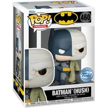 Funko Pop! Batman Hush Exclusive - Multicolor - One Size