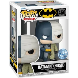 Funko Pop! Batman Hush Exclusive - Multicolor - One Size
