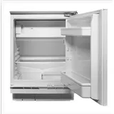 Indesit INBUF031 Einbau-Kühlschrank Unterbau 126L Grau 1 Tür 1 Fach