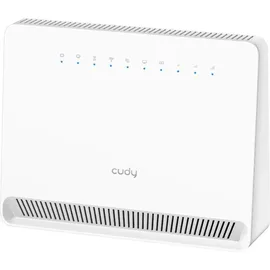 Cudy LT15E 4G LTE Cat.12 Wi-Fi 6 MESH Router
