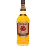 Four Roses Kentucky Straight Bourbon 40% vol 1 l