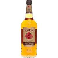Four Roses Kentucky Straight Bourbon 40% vol 1 l