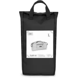 Eastpak Reisetasche Duffl'r L Black