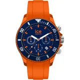 ICE-Watch Ice Watch - Orange blue - Extra large - CH 019845