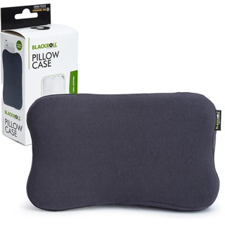 Blackroll Pillow Case Jersey Kissenbezug anthracite