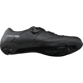 Shimano RC503 Schwarz 47