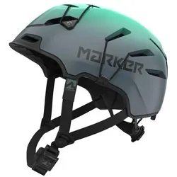 Marker Confidant Tour green/purple (05) S