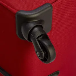 d & n Travel Line 6804 4-Rollen 66 cm / 63 l blau