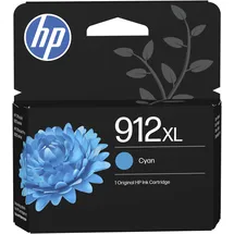 HP 912XL cyan