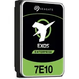 Seagate Exos 7E10 4 TB 3,5" ST4000NM001B