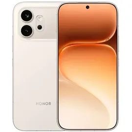 Honor 600 8 GB RAM 512 GB Golden White