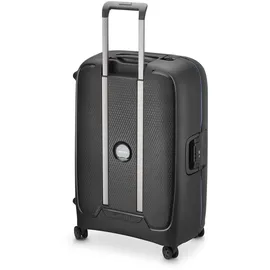 Delsey Moncey 4-Rollen 69 cm / 73 l black