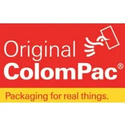 COLOMPAC Versandkarton A3+ braun 30000275