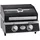 Rösle BBQ-Portable Videro G2-P schwarz