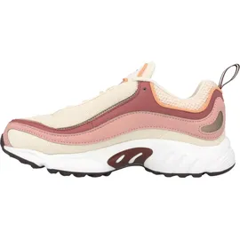 Reebok Frauen Sportschuhe DV9618 Daytona DMX rosa r. 38.5 - Braun