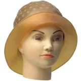 Comair Strähnenhaube Color-Cap Latex
