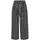 LASCANA Culotte Weit Schwarz/Weiß 34