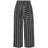 LASCANA Culotte Weit Schwarz/Weiß 34