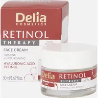 Spectrum Retinol Therapy Tagescreme 50 ml