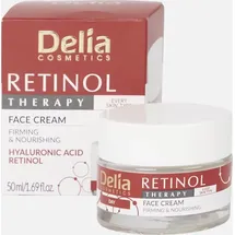 Spectrum Retinol Therapy Tagescreme 50 ml