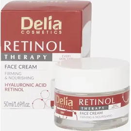 Spectrum Retinol Therapy Tagescreme 50 ml