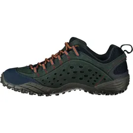 Merrell Intercept Herren Blue Wing 41