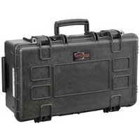 Explorer Cases Outdoor Koffer 26.6l (L x B x H) 550 x 350 x 200mm Schwarz