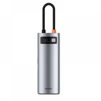 Baseus Metal Gleam Series 7in1
