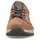 Rieker Schnürschuh Herren Braun 40