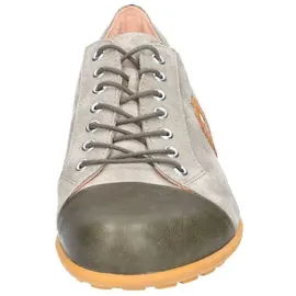 THINK! Kong Herren Halbschuhe