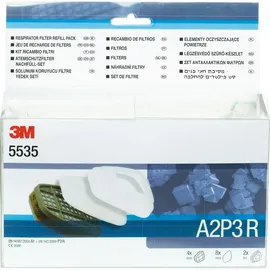 3M 5535