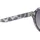 URBAN CLASSICS Sunglasses Retro Funk UC grey leo/black -