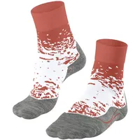 Falke Damen Laufsocken RU4 Endurance W So Baumwolle Funktionsmaterial