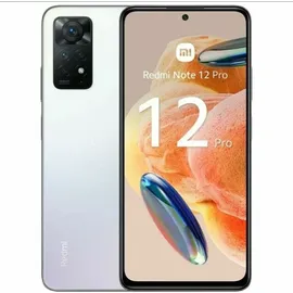 Xiaomi Redmi Note 12 Pro 8 GB RAM 256 GB Polar White