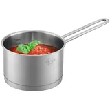 SILBERTHAL Stielkasserolle 16 cm rund