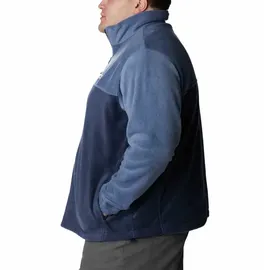 Columbia Steens Mountain Fleecejacke Blau XXL